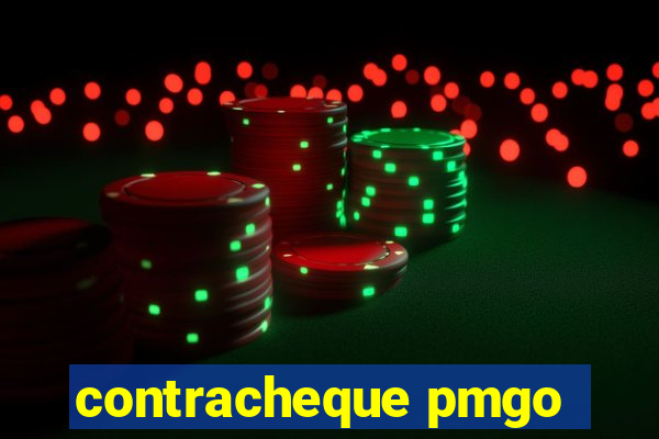 contracheque pmgo